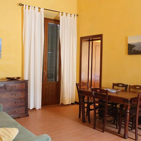 Castello Di Populonia Villa A Mare Exteriör bild