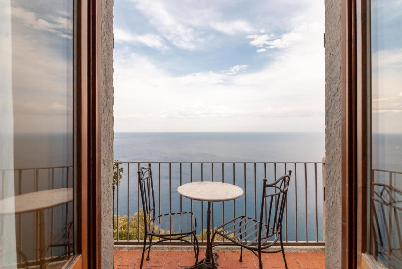 Castello Di Populonia Villa A Mare Exteriör bild