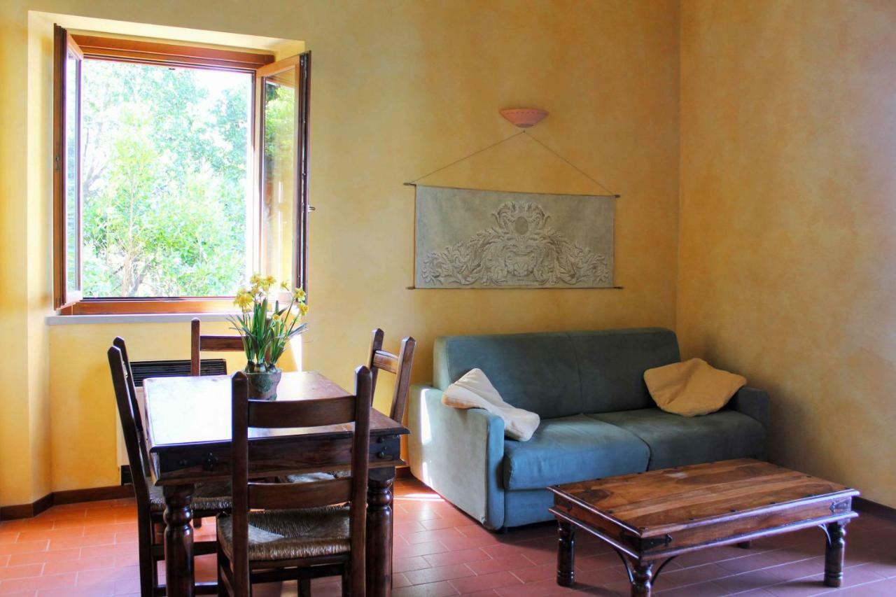 Castello Di Populonia Villa A Mare Exteriör bild