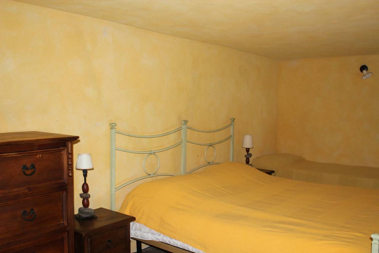 Castello Di Populonia Villa A Mare Exteriör bild