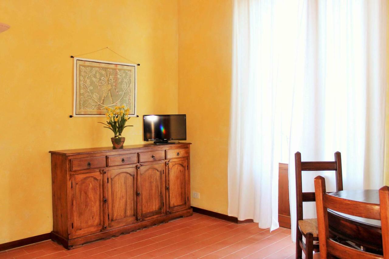 Castello Di Populonia Villa A Mare Exteriör bild